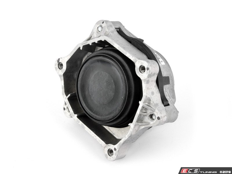 Genuine BMW 22116859414 Engine Mount Right (22116859414)