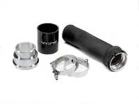 ES#3984844 - 10301020 - VRSF N55 Turbo Outlet Charge Pipe - Replace your plastic OEM outlet pipe - VRSF - BMW