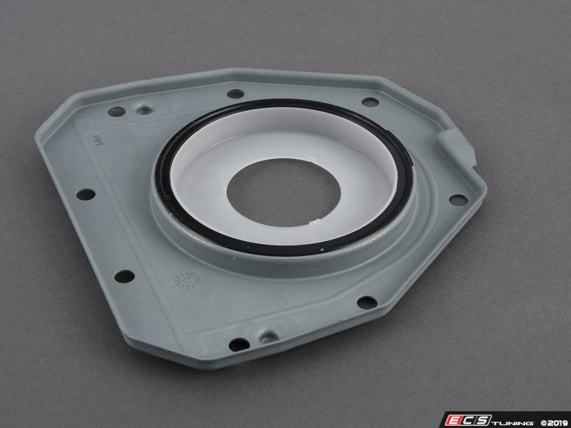 Elring 06K103171G Rear Crankshaft Seal With Flange (Version B)