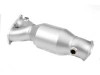 ES#3984914 - 10902016 - VRSF High Flow Catted Downpipe - 3.5