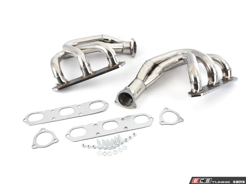 Racing Dynamics - 9960800360 - Performance Exhaust Headers