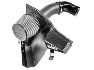 ES#3988103 - IEINCG2A - IE Cold Air Intake System - Add horsepower, torque, sound, and throttle response to your B8/B8.5 S4/S5 - Featuring all new aluminum inlet pipe! - Integrated Engineering - Audi
