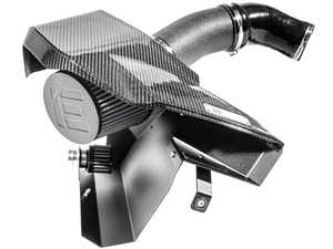 ES#3660594 - ieincg2KT -  IE Cold Air Intake System - With Carbon Fiber Lid - Add horsepower, torque, sound, and throttle response to your B8/B8.5 S4! - Integrated Engineering - Audi