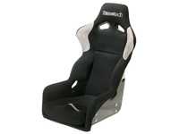 ES#3988170 - RT4009W - 4009 Wide Race Seat - A fully FIA homologated racing seat that offers excellent comfort and removable cushions. - Racetech - BMW