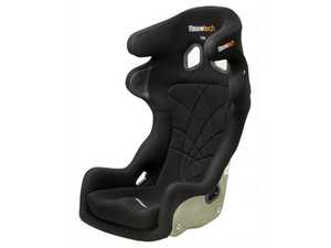 ES#3988190 - RT9119WTHR - Carbon Kevlar Race Seat - Wide Version - A full featured and lightweight Carbon Kevlar racing seat. - Racetech - BMW Volkswagen