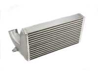 ES#3984941 - E60-10903040 - VRSF Stepped Competition Intercooler Upgrade Kit - 7.5