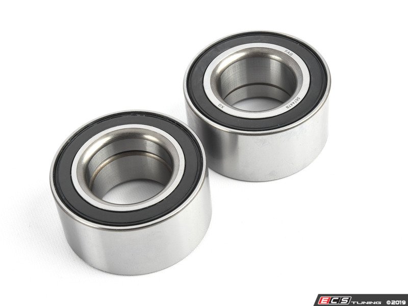 FAG 4B0498625KT5 Complete Wheel Bearing Kit