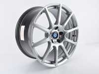 ES#3675248 - ZZ060.000803 - Beyern Wheel Silver *Scratch and Dent* - - 19X9.5 - ET35 - Beyern Wheels - BMW