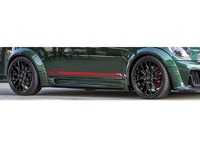 ES#3987938 - 4260609893304 - Prior Design PD300+ Front & Rear Fender Flares - Part of the prior design body kit - Prior Design - MINI