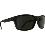 ES#3988316 - SP0673521374864 - Spy Optic Arcylon Sunglassed, Matte Black Frame,Gray Lens - Spy Optic - Audi BMW Volkswagen Mercedes Benz MINI Porsche