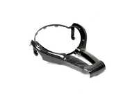 ES#3988318 - ATK-BM-0283-61 - Carbon Fiber Outer Steering Wheel Trim - Customize your M-Sport Steering wheel with Carbon Fiber Trim - AUTOTECKNIC - BMW