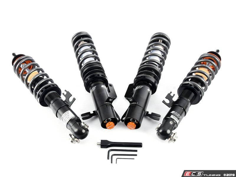 AST Suspension ACUB1401S 5100 Series AST Coilovers