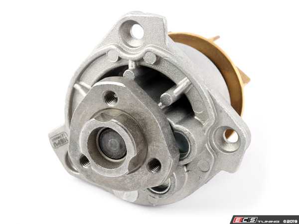 Hepu - 022121011A - Water Pump