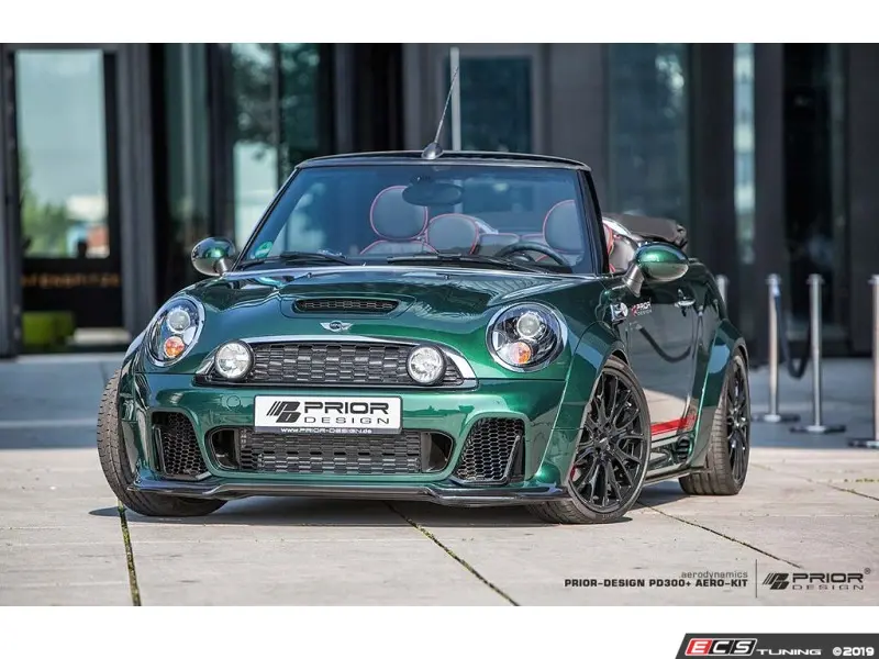 body kit mini r56