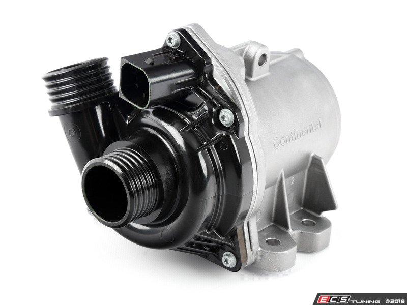 Genuine BMW 11519455978 Water Pump (11519455978)