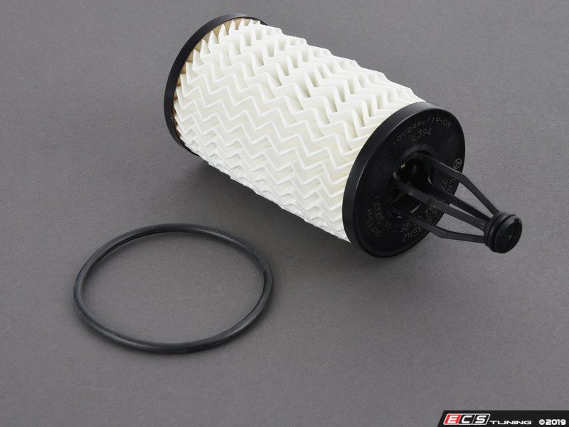 Genuine Mercedes Benz w212e350oilktKT W212 E350 Oil Change Kit (5w40)