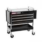 ES#3988374 - OEM24962 - Service Cart With Four Drawers And One Tray - OEM Tools - Audi BMW Volkswagen Mercedes Benz MINI Porsche