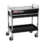 ES#3988376 - OEM24961 - Service Cart With Locking Lid And Drawer - OEM Tools - Audi BMW Volkswagen Mercedes Benz MINI Porsche