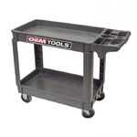 ES#3988392 - OEM24957 - Heavy Duty Stabdard Service Cart - OEM Tools - Audi BMW Volkswagen Mercedes Benz MINI Porsche