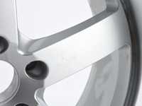 ES#3675244 - ZZ060.000728 - Beyern Wheel - Rapp Silver *Scratch and Dent* - 20