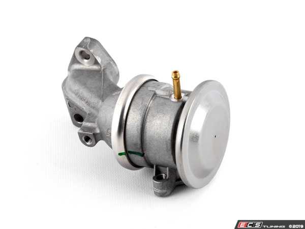 Genuine Volkswagen Audi - 06E131101K - EGR Valve - Left (06E 131 101 K)