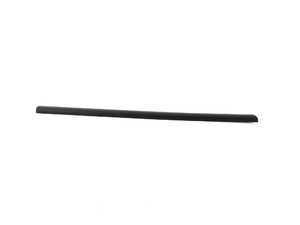 Genuine BMW E24 635CSi M6 M635CSi Rubber Strip Bumper Front Left 51111967617