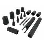 ES#3988472 - CTA1775 - Lug Driller Lug Nut Remover Kit - CTA Tools - Audi BMW Volkswagen Mercedes Benz MINI Porsche