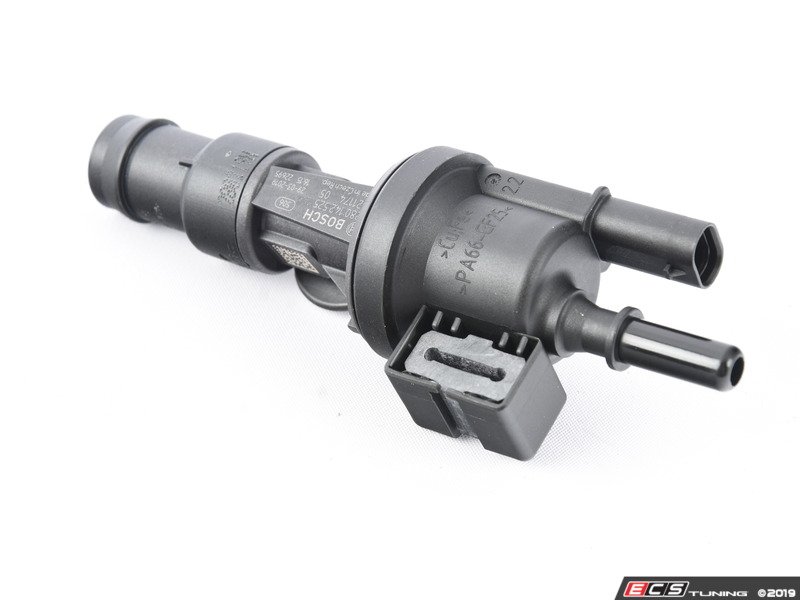 Genuine MINI - 13907621174 - Fuel Tank Breather Valve (13-90-7-621-174)