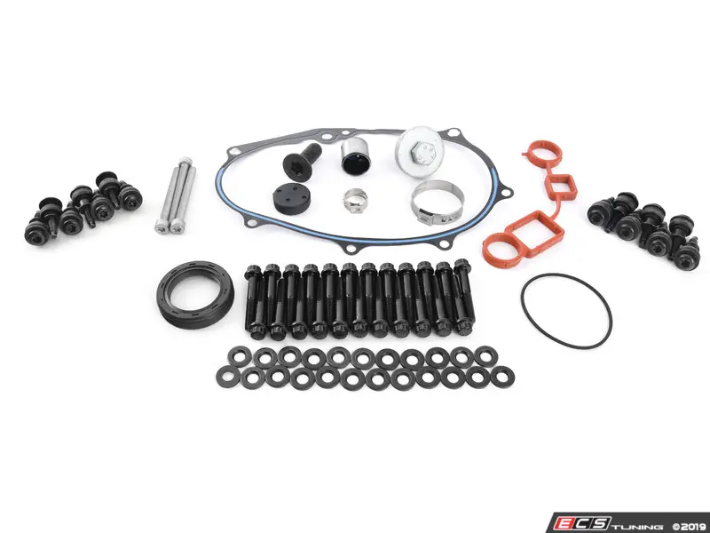 Assembled By ECS - 06f198101bKT2 - Complete  Camshaft Replacement Kit -  Stage 2