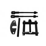 ES#3988571 - CTA8920 - BMW Control Arm Sleeve Tool Kit - CTA Tools - BMW