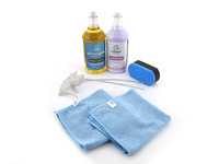 ES#3209743 - HWKT-3 - Engine Bay Cleaning Kit - Keep your engine bay shining light new! - Patterson Car Care - Audi BMW Volkswagen Mercedes Benz MINI Porsche