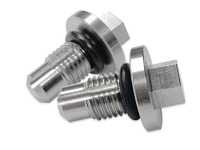 ES#3988579 - 034-145-Z043 - 3.0TFSI Supercharger Bleeder Screw Kit - Replace those failure prone, plastic 3.0 TFSI supercharger bleeder screws with the 034Motorsport 3.0 TFSI Supercharger Bleeder Screw Kit! - 034Motorsport - Audi