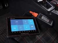ES#3698691 - I70Prokt - Foxwell New i70 Pro Android Tablet Scan Tool - Faster, Easier to Use and More Accurate. i70 Pro is a brand new automotive diagnostic tool based on the latest Android system.
8