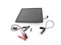 ES#3984733 - BLsolar5 - 5.0 W Solar Battery Charger - If you have sunshine you can charge your battery. - NOCO -