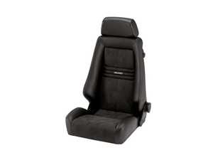 ES#3991278 - LXF.00.000 - Specialist S Seat - This seat offers sleek comfort, styling and performance with integrated lumbar support. - Recaro - Audi BMW Volkswagen Mercedes Benz MINI Porsche