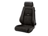ES#3991259 - LXW.00.000 - Specialist M Seat - This seat offers sleek comfort, styling and performance with integrated lumbar support and thigh extension and a flat seat cushion. - Recaro - Audi BMW Volkswagen Mercedes Benz MINI Porsche