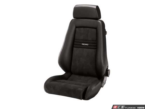 Recaro - LXW.00.000 - Specialist M Seat