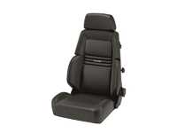 ES#3991438 - LTF.00.000 - Expert S Seat - This seat offers sleek comfort, styling and performance with integrated lumbar support. - Recaro - Audi BMW Volkswagen Mercedes Benz MINI Porsche