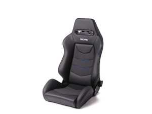 ES#3991460 - 7227110.1.317 - Recaro Speed V Seat - High end styling and features make this an excellent upgrade over stock. - Recaro - Audi BMW Volkswagen Mercedes Benz MINI Porsche