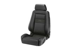 ES#3991468 - 154.20.254 - Recaro Ergomed ES Seat - A fully featured upgrade that includes power adjustment, pneumatic lumbar system, and heat and cool functions. - Recaro - Audi BMW Volkswagen Mercedes Benz MINI Porsche
