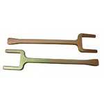 ES#3991526 - CTA4017 - 2 Pc Axle Popper Kit - CTA Tools - Audi BMW Volkswagen Mercedes Benz MINI Porsche