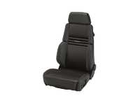 ES#3991527 - 154.20.154 - Recaro Orthoped Seat - A fully featured upgrade that includes power adjustment, pneumatic lumbar system, and heat and cool functions. - Recaro - Audi BMW Volkswagen Mercedes Benz MINI Porsche