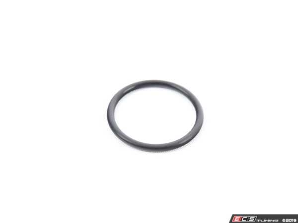 Genuine Volkswagen Audi - WHT007960A - O-Ring - Priced Each (WHT 007 960 A)