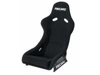 ES#3049773 - 070.98.UU11-01 - Recaro Pole Position Seat - A lightweight racing seat with an FRP shell. - Recaro - Audi BMW Volkswagen Mercedes Benz MINI Porsche