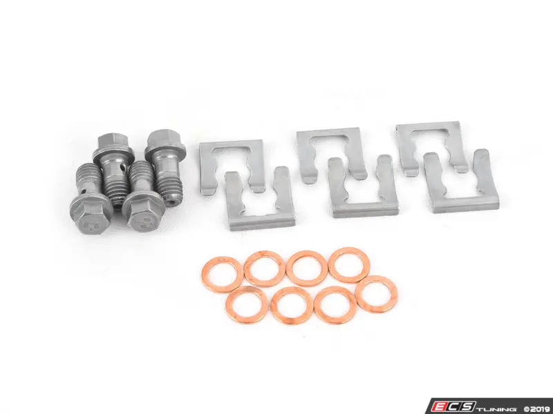 Goodridge 39053 Brake Line