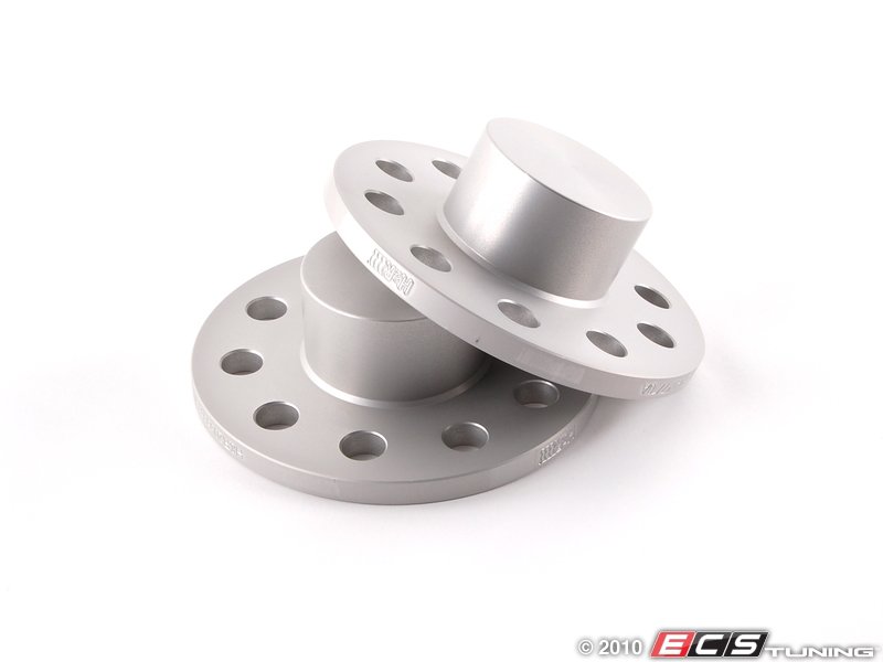 H&R 20556659 H&R DR Series Wheel Spacers 10mm (1 Pair)