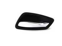 ES#99875 - 51417144546 - Right Rear Interior Door Handle - Black - Replace your failed door handle - Genuine BMW - BMW