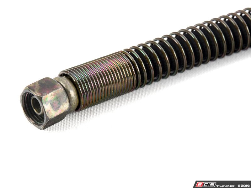 Rein 0249978182 Automatic Transmission Fluid Cooler Hose