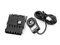 ES#3988137 - SBPO0033S - 996 Carrera / GT3 / GT2 / Turbo Sprint Booster V3 Power Converter - Reduces the delay of your