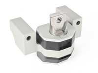 ES#3991437 - EBFI708K001 - BFI Audi B8 Complete Engine Mount - Stage 1 - Priced Each - Total solution for replacing and upgrading your notoriously weak stock engine mounts for your B8 / B8.5 Audi. - Black Forest Industries - Audi